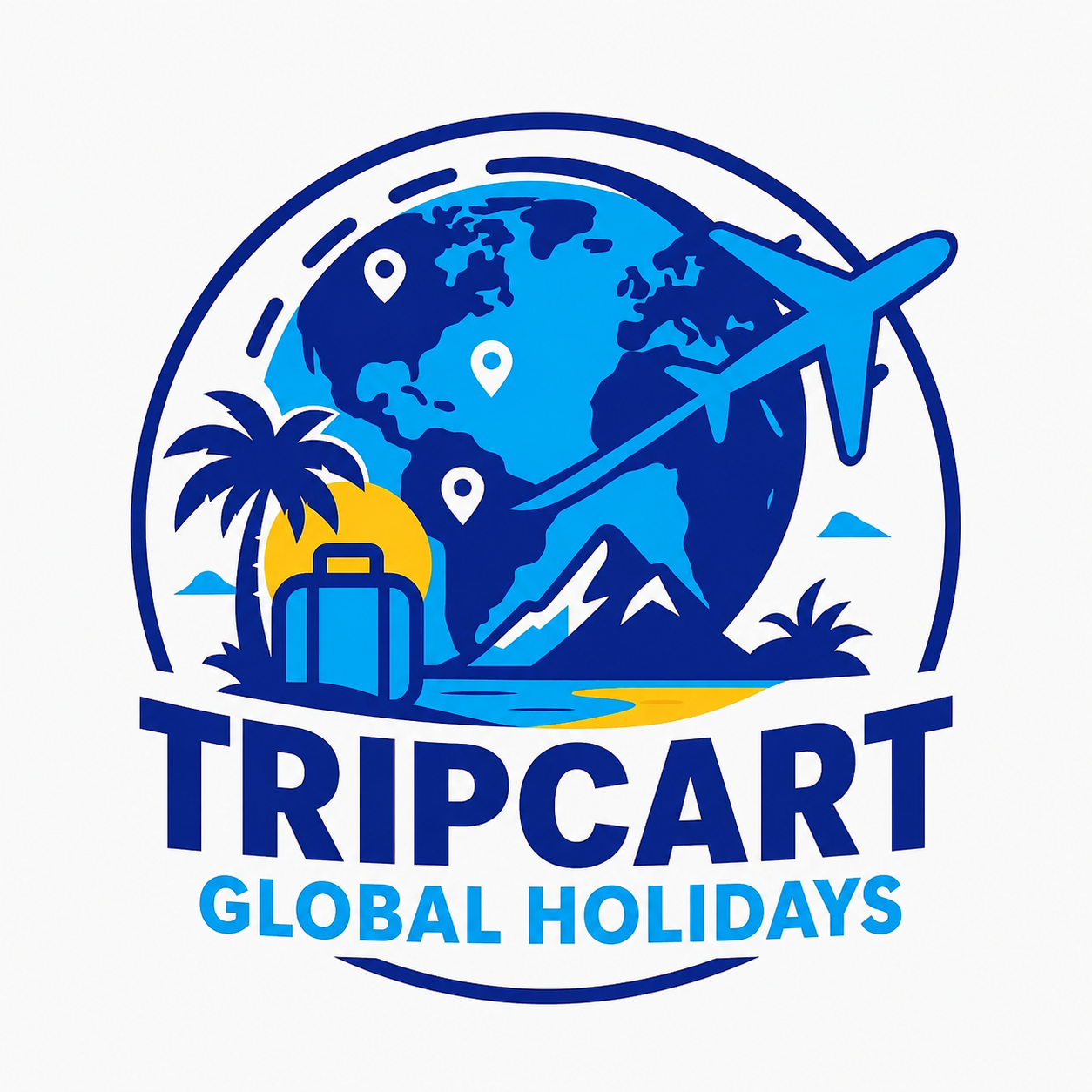 Travel Agent - The Tripcart